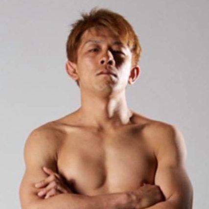 プロ総合格闘家 柔術黒帯 石橋 拓也選手